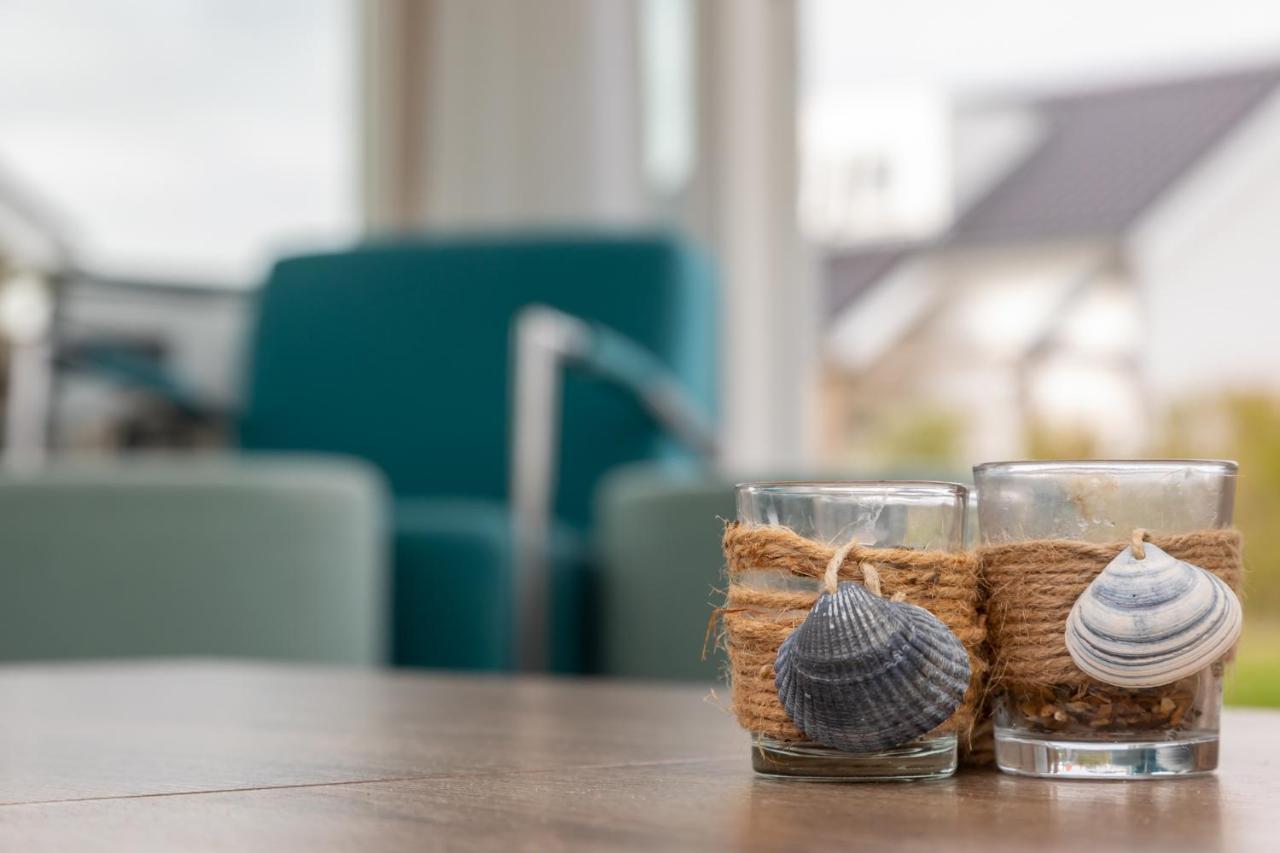Welcome In - Strandvilla'S Dichtbij Het Strand - Renesse Exterior photo